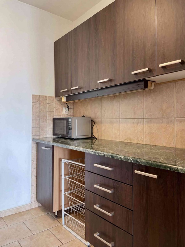 2 pokoje, 36 m², Bródno  500 m od metra, balkon - 7
