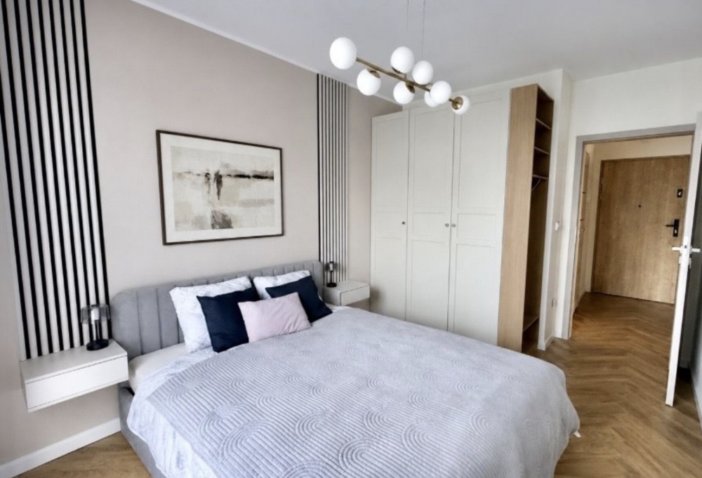 NOWE, GOTOWE DO ZAMIESZKANIA • 59 m² • 3 POKOJE • PARKING W CENIE - 0