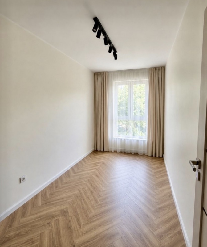 NOWE, GOTOWE DO ZAMIESZKANIA • 59 m² • 3 POKOJE • PARKING W CENIE - 4