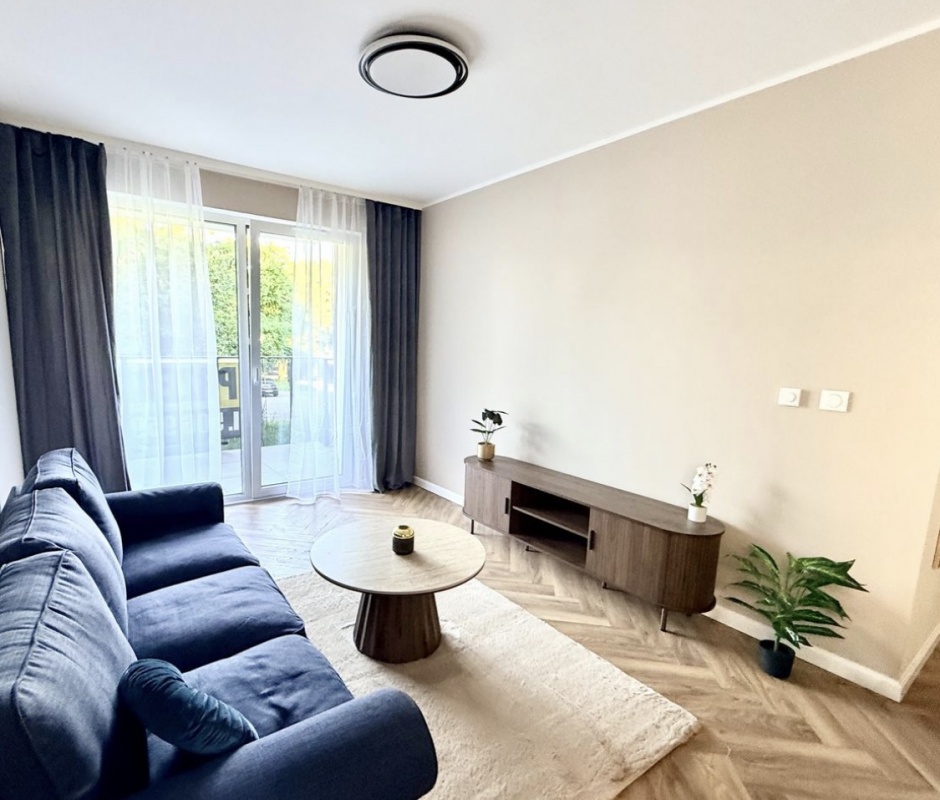 NOWE, GOTOWE DO ZAMIESZKANIA • 59 m² • 3 POKOJE • PARKING W CENIE - 9