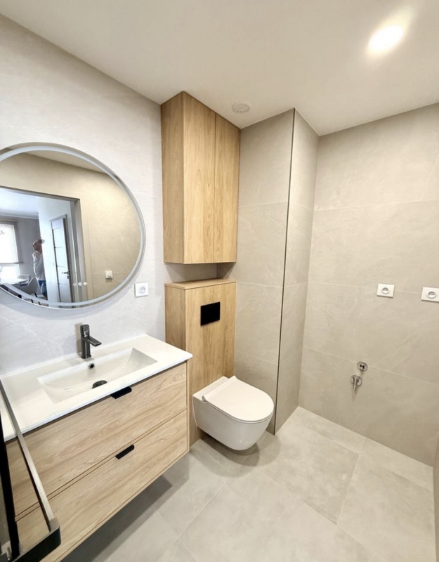 NOWE, GOTOWE DO ZAMIESZKANIA • 59 m² • 3 POKOJE • PARKING W CENIE - 10