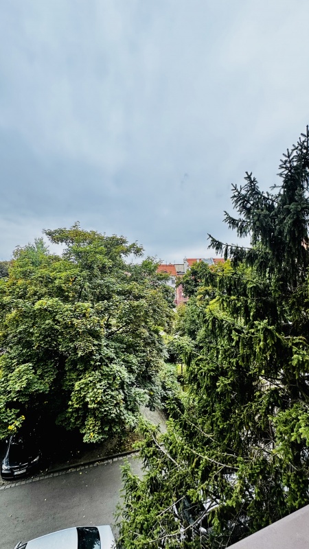 Słoneczne mieszkanie Centrum! - 7