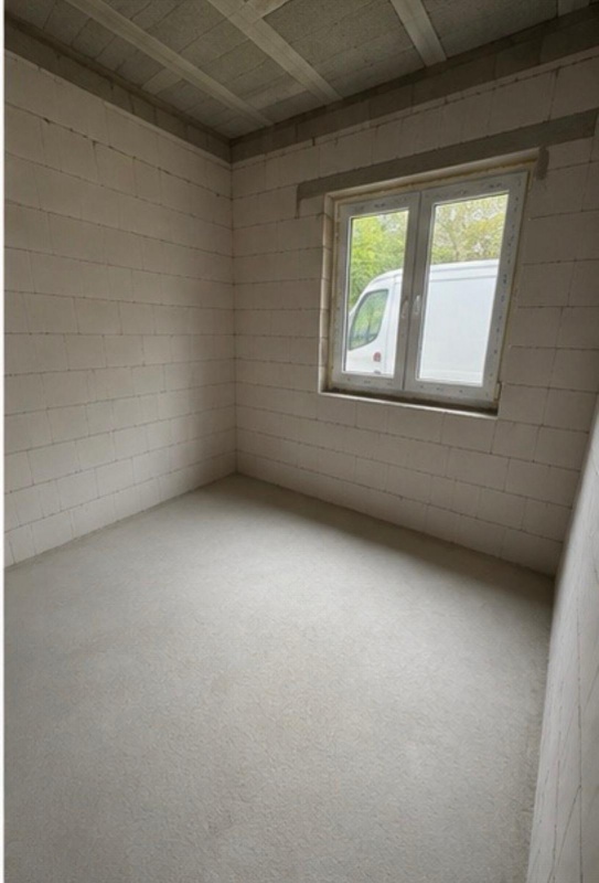 96m² Witnica, ul. Transportowa 2, dwa piętra do własnej aranżacji - 3