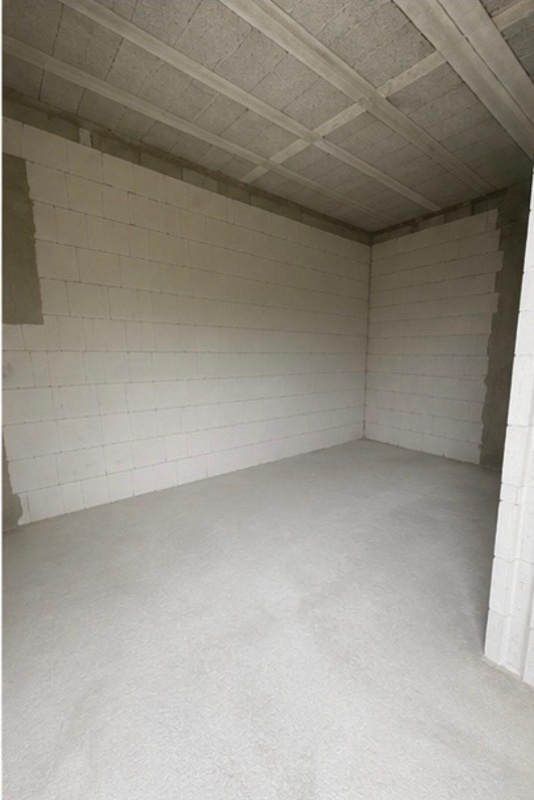 96m² Witnica, ul. Transportowa 2, dwa piętra do własnej aranżacji - 5