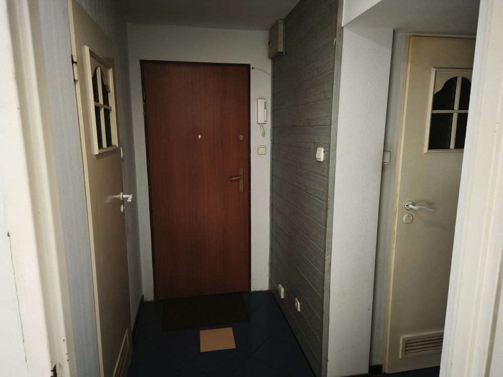 Mieszkanie 3 pokojowe, Wrocław, Śródmieście ul. Czerwonego Krzyża - 18