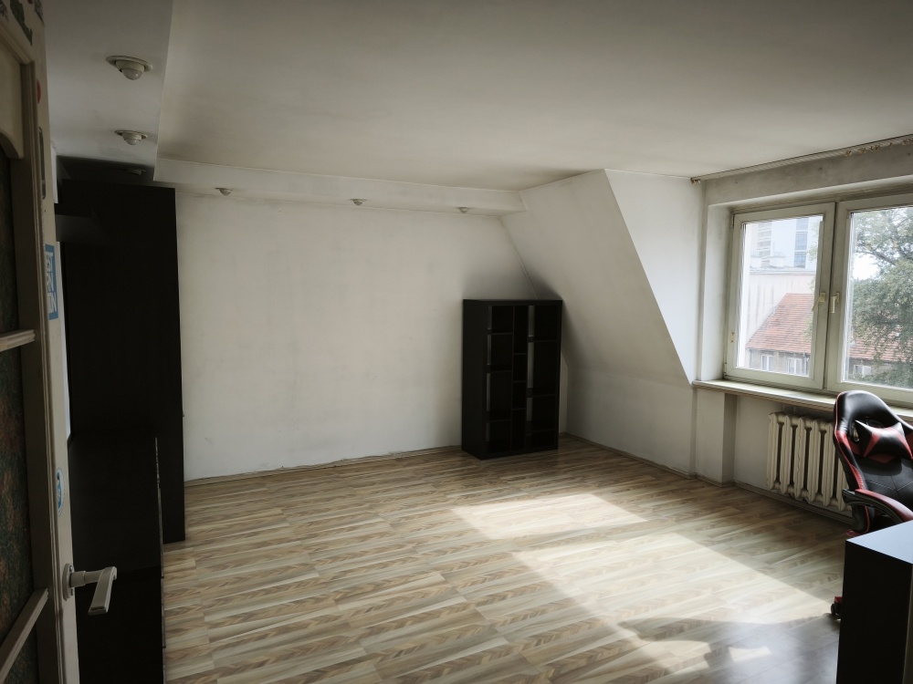 Mieszkanie 3 pokojowe, Wrocław, Śródmieście ul. Czerwonego Krzyża - 2