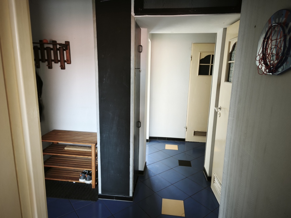 Mieszkanie 3 pokojowe, Wrocław, Śródmieście ul. Czerwonego Krzyża - 8
