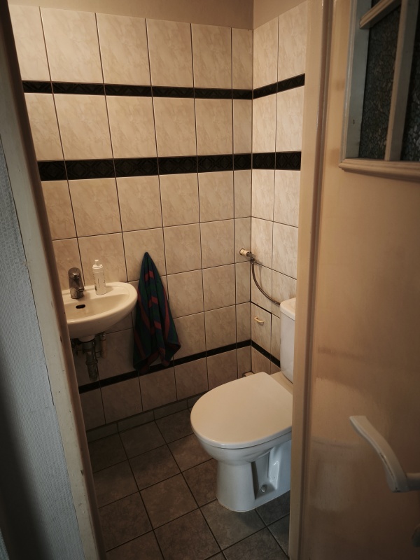 Mieszkanie 3 pokojowe, Wrocław, Śródmieście ul. Czerwonego Krzyża - 9