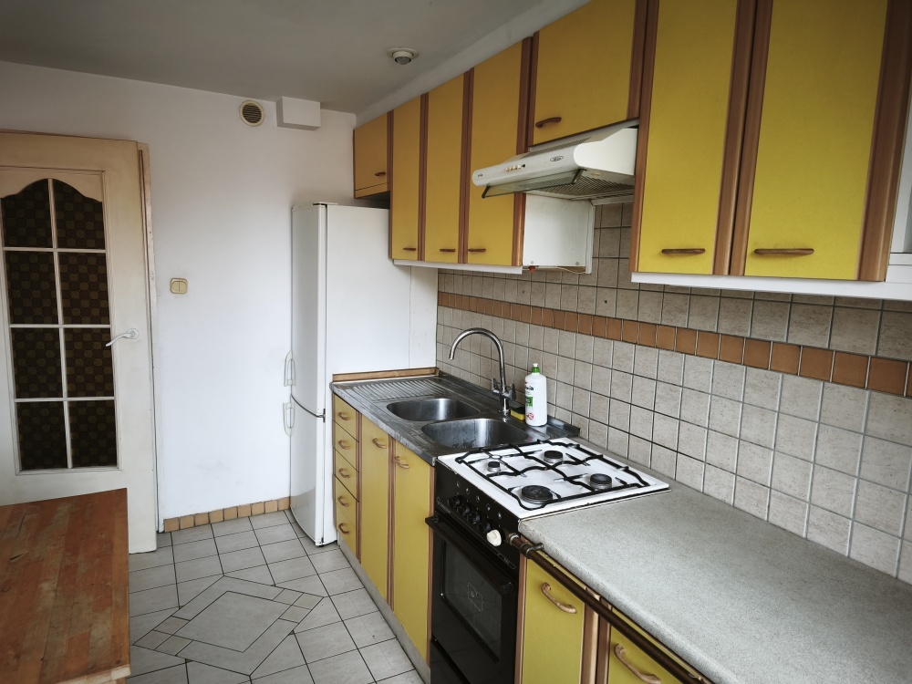 Mieszkanie 3 pokojowe, Wrocław, Śródmieście ul. Czerwonego Krzyża - 13