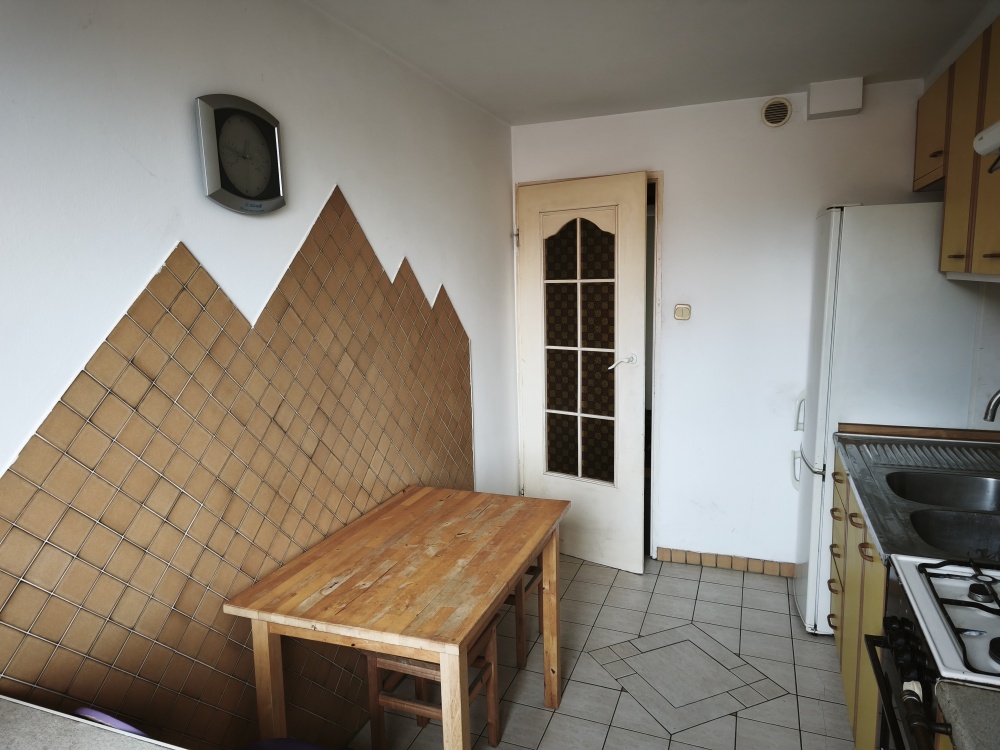 Mieszkanie 3 pokojowe, Wrocław, Śródmieście ul. Czerwonego Krzyża - 16