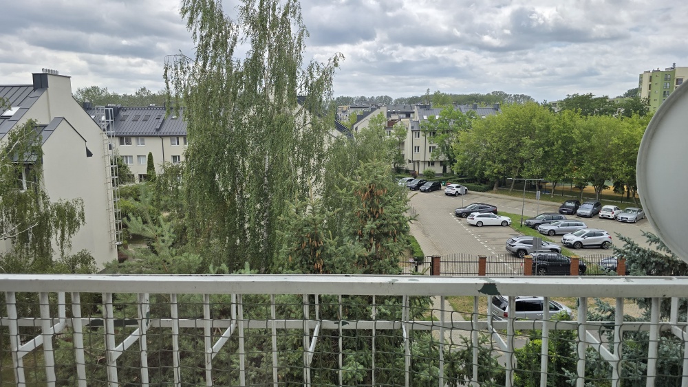 Wynajmę 4 pokojowe mieszkanie 77m2. Centrum Tarchomina. - 2
