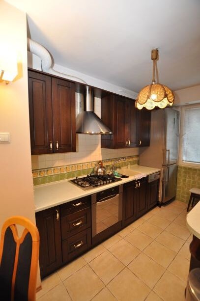 Wynajmę 4 pokojowe mieszkanie 77m2. Centrum Tarchomina. - 7