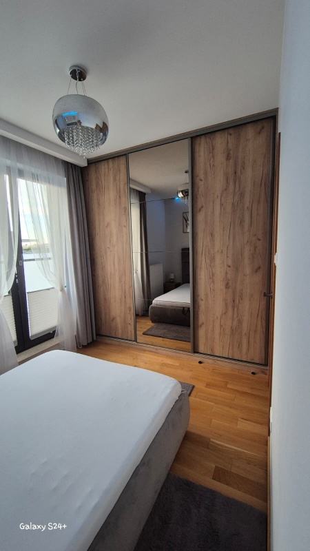 DO WYNAJĘCIA – 3 POKOJE | WARSZAWA, UL. JANA KAZIMIERZA 21A - 6