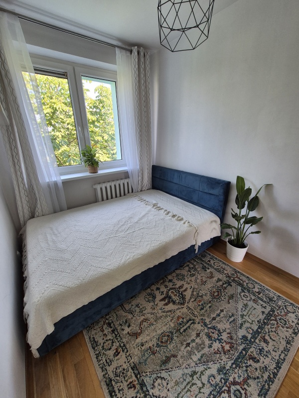 Funkcjonalne i jasne mieszkanie 3 pokoje z osobną kuchnią! 64m - 9