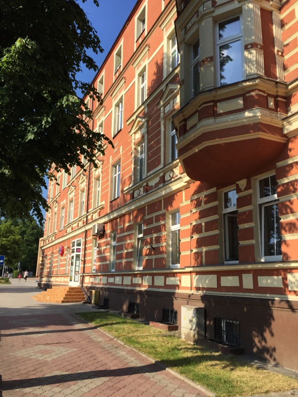 Sprzedam mieszkanie 450 m od eko mariny i jeziora, centrum - 0