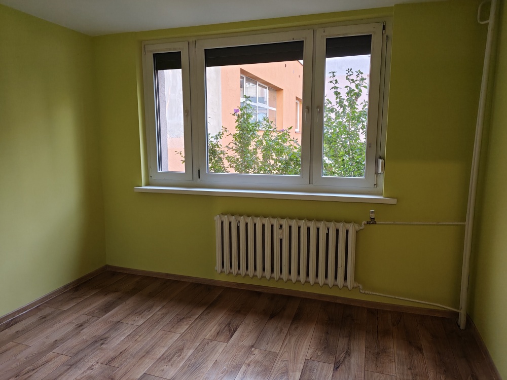 Mieszkanie M3 w Rybniku Boguszowicach na sprzedaż - 1