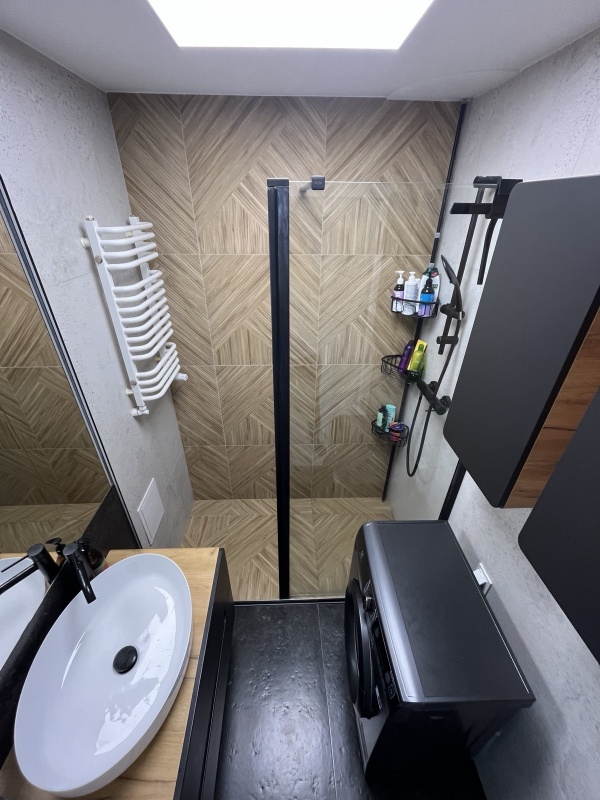 3 pokoje | 63,5 m² | bez pośredników | duża loggia | po remoncie - 2