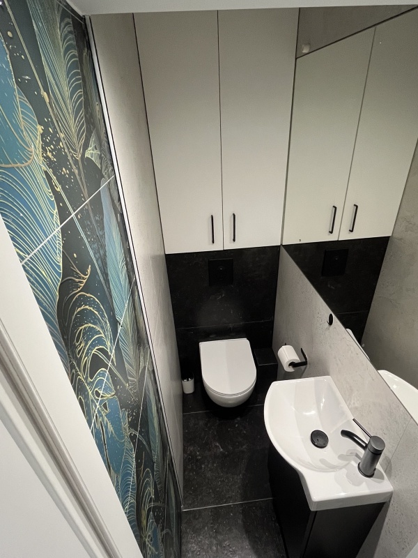 3 pokoje | 63,5 m² | bez pośredników | duża loggia | po remoncie - 4