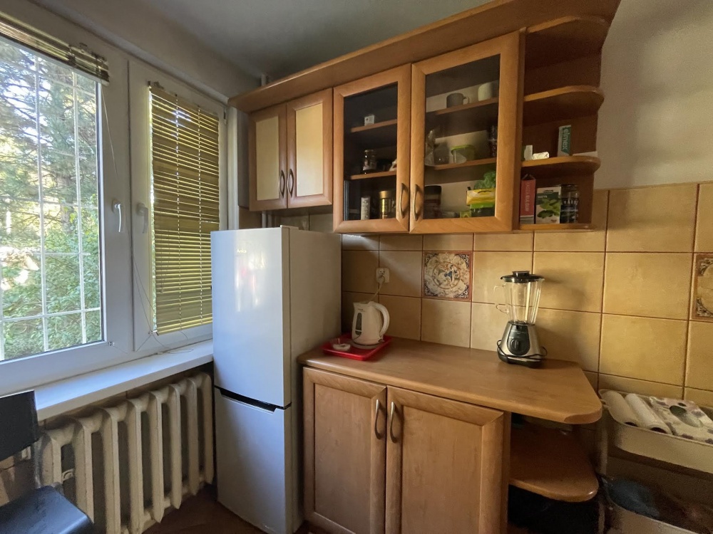 Mieszkanie 2 pokojowe, 43 m2, ulica Lotnicza - 1