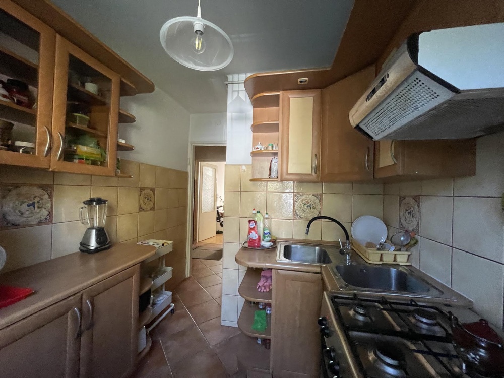 Mieszkanie 2 pokojowe, 43 m2, ulica Lotnicza - 2