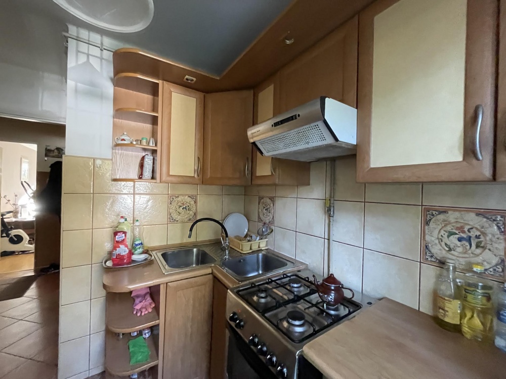 Mieszkanie 2 pokojowe, 43 m2, ulica Lotnicza - 3