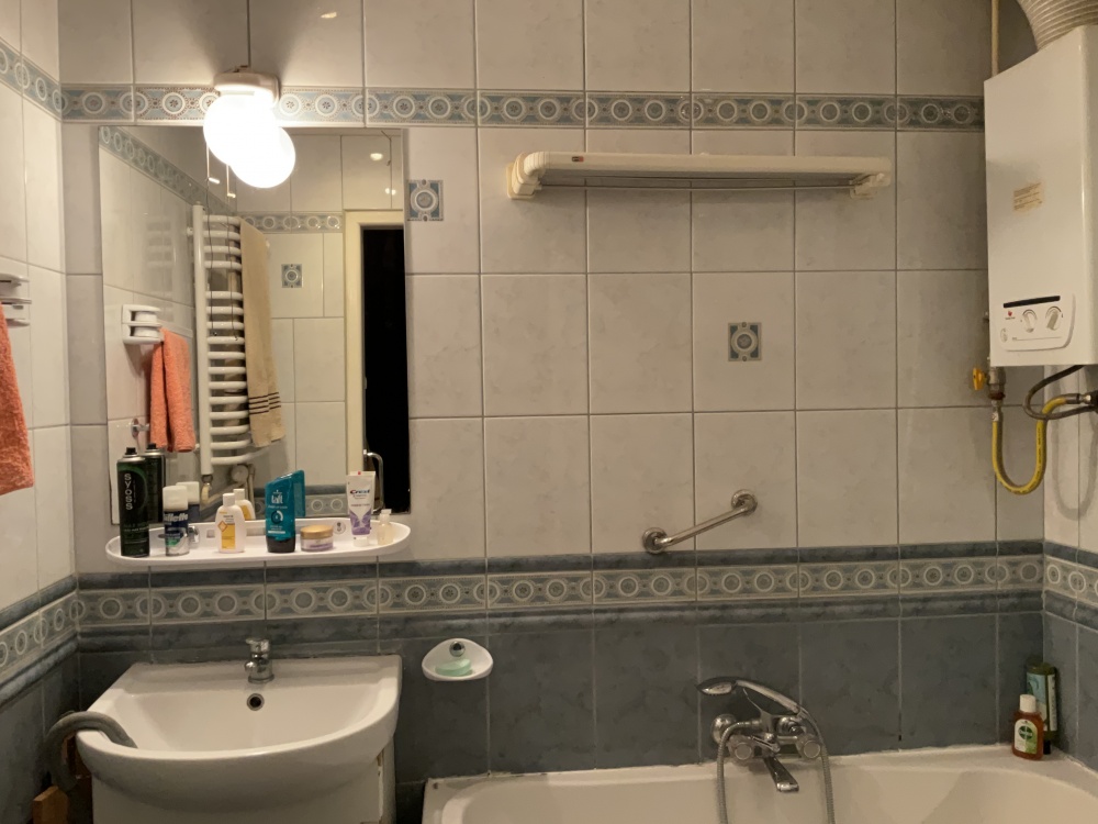 Mieszkanie 2 pokojowe, 43 m2, ulica Lotnicza - 4