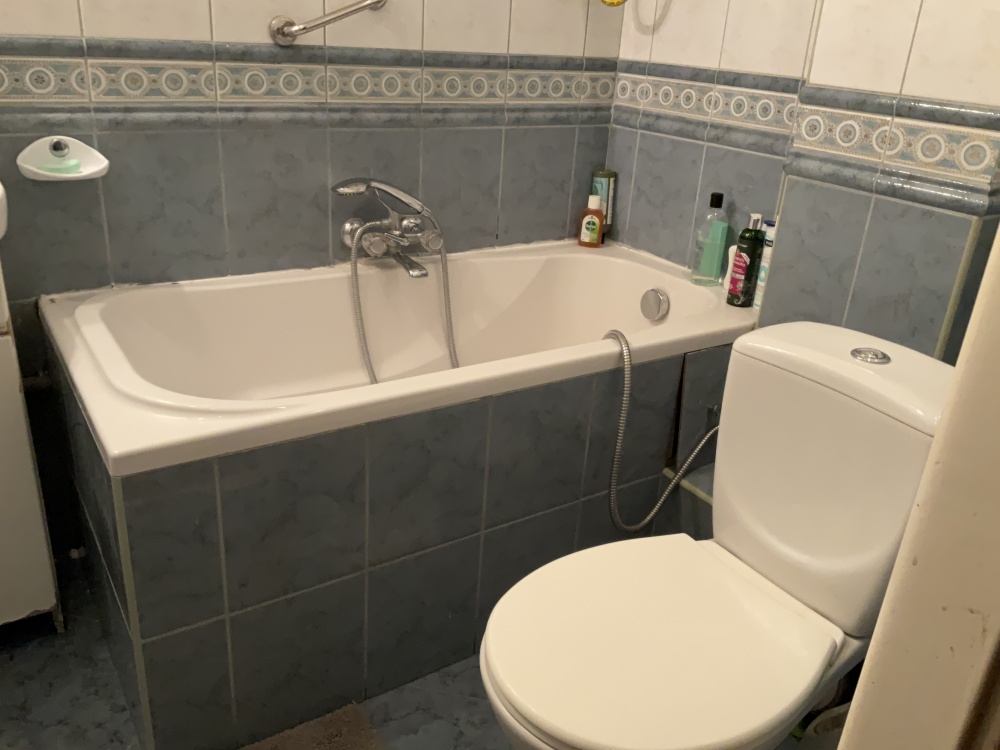 Mieszkanie 2 pokojowe, 43 m2, ulica Lotnicza - 5