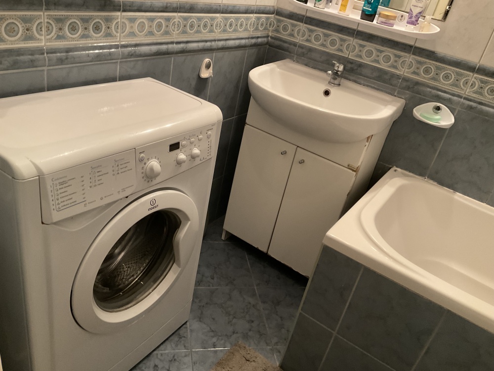Mieszkanie 2 pokojowe, 43 m2, ulica Lotnicza - 6