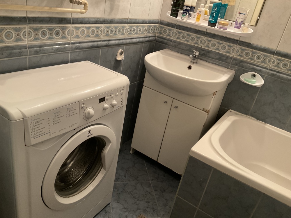 Mieszkanie 2 pokojowe, 43 m2, ulica Lotnicza - 7