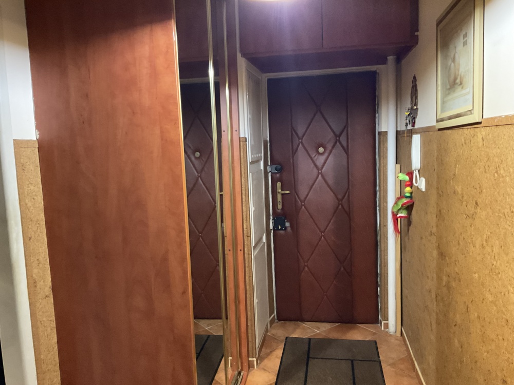 Mieszkanie 2 pokojowe, 43 m2, ulica Lotnicza - 8