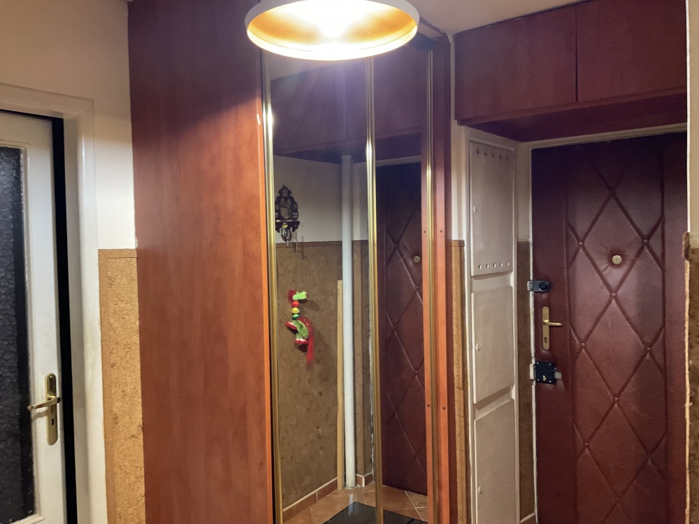 Mieszkanie 2 pokojowe, 43 m2, ulica Lotnicza - 9