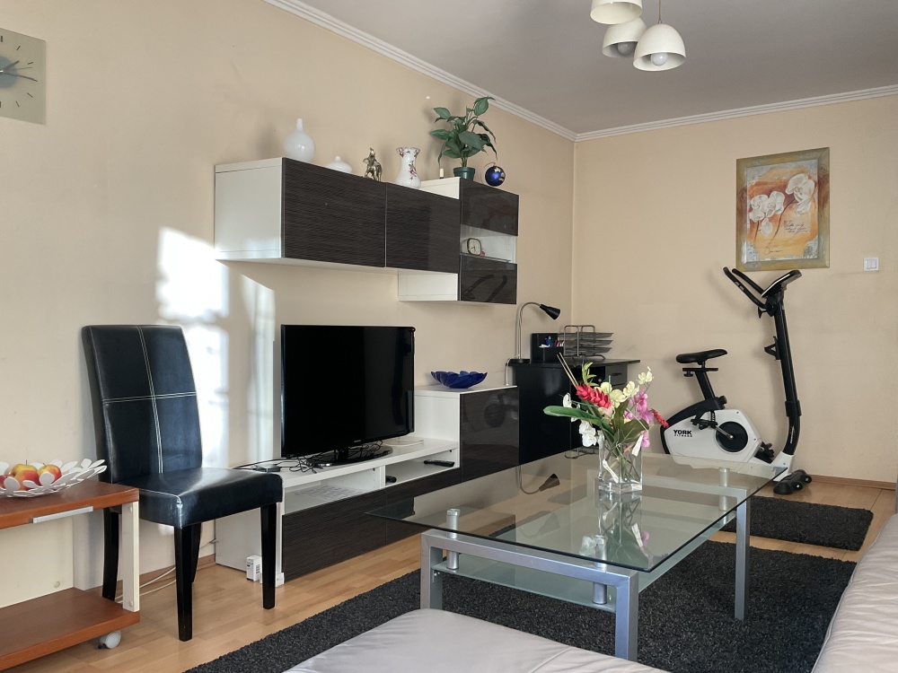 Mieszkanie 2 pokojowe, 43 m2, ulica Lotnicza - 10