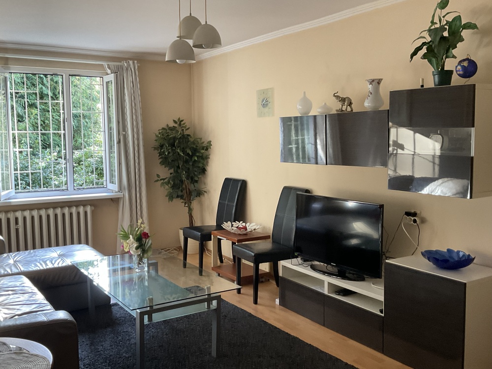 Mieszkanie 2 pokojowe, 43 m2, ulica Lotnicza - 11