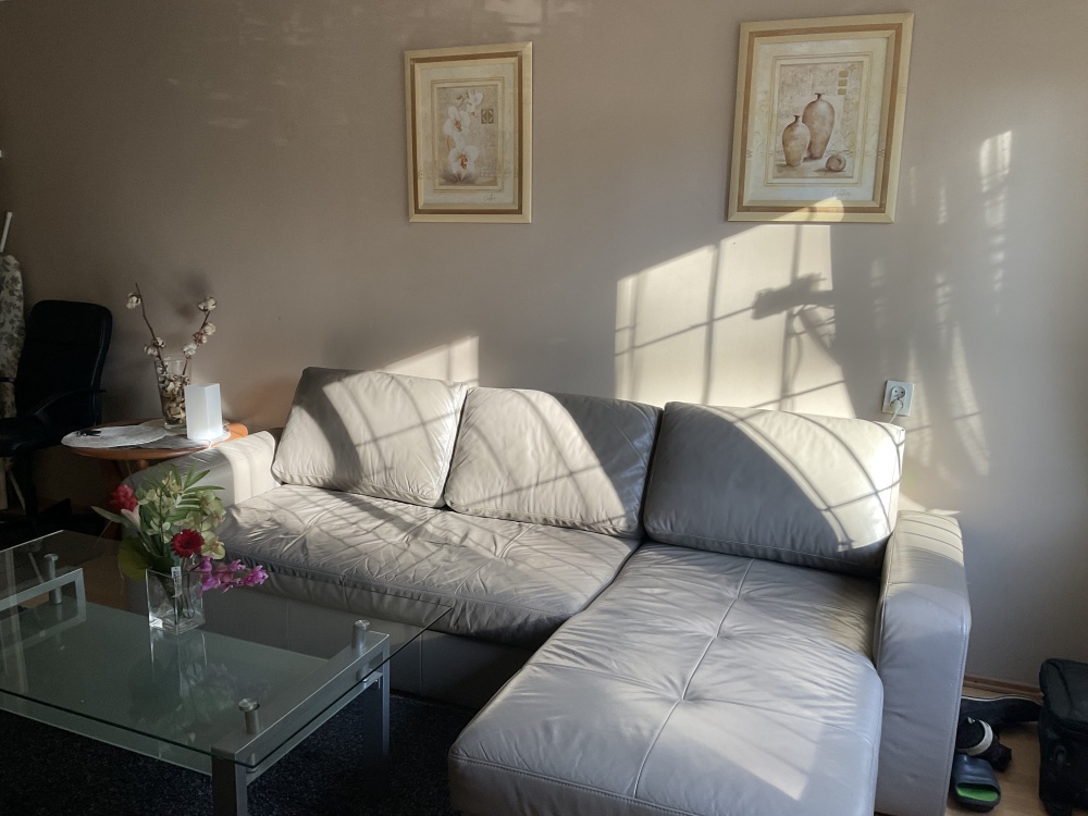 Mieszkanie 2 pokojowe, 43 m2, ulica Lotnicza - 12
