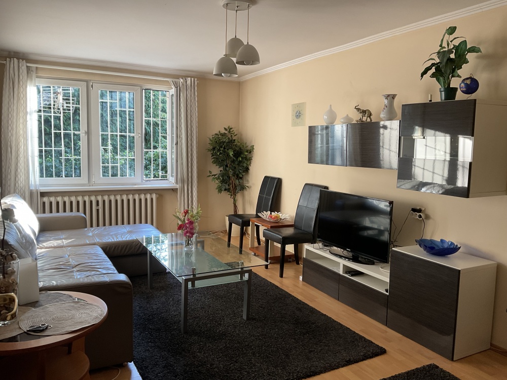 Mieszkanie 2 pokojowe, 43 m2, ulica Lotnicza - 16