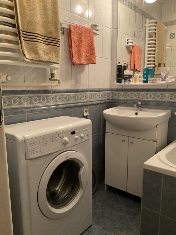 Mieszkanie 2 pokojowe, 43 m2, ulica Lotnicza - 17