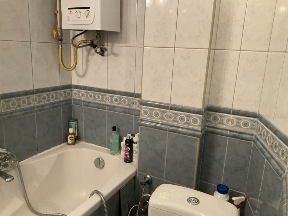 Mieszkanie 2 pokojowe, 43 m2, ulica Lotnicza - 18