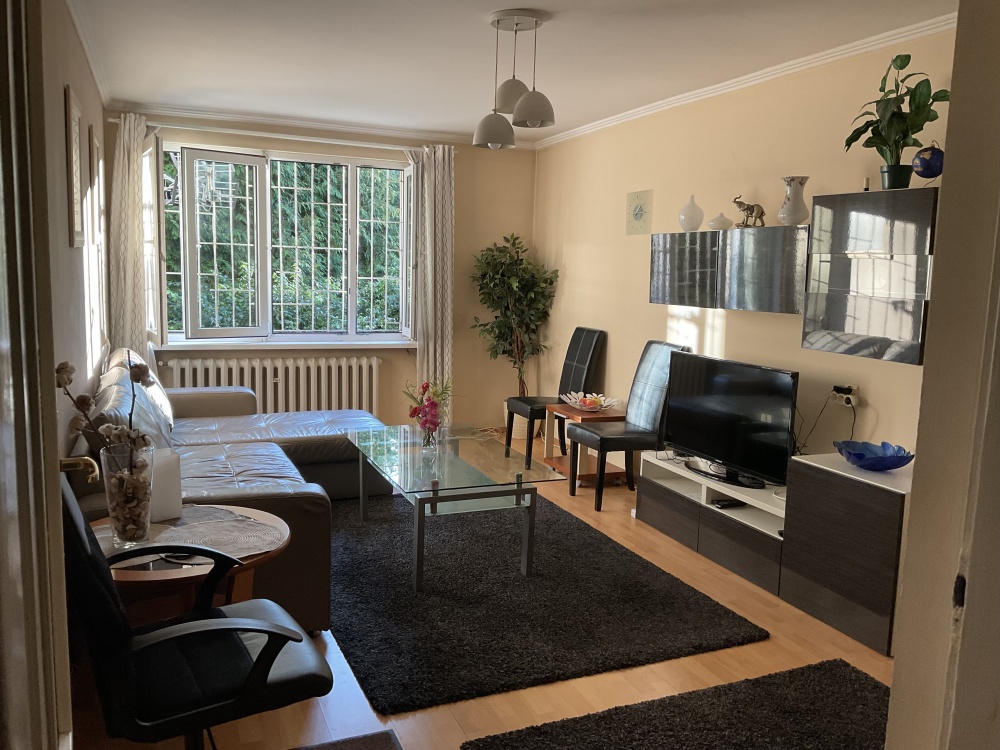 Mieszkanie 2 pokojowe, 43 m2, ulica Lotnicza - 21