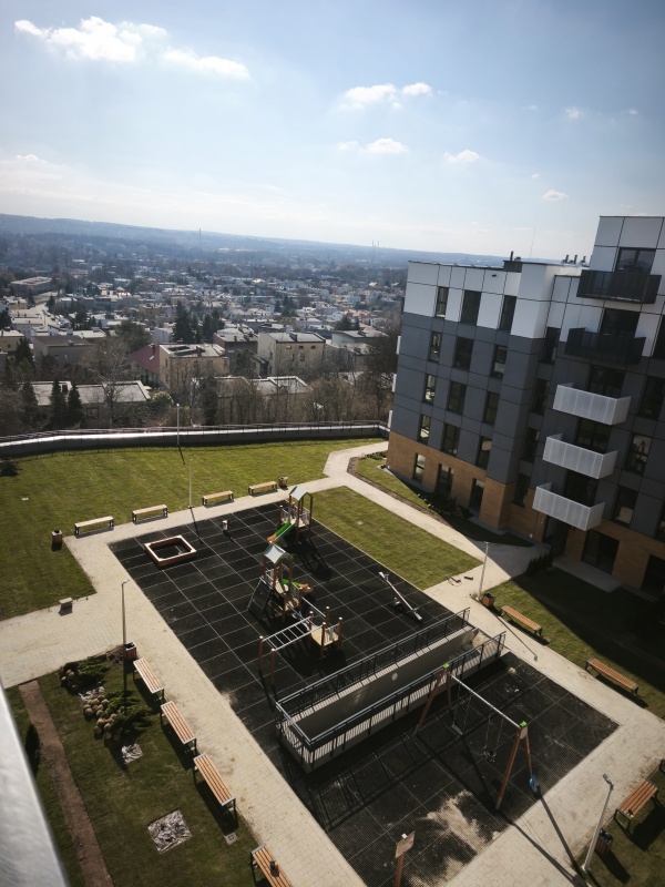 Apartament Sosnowiec  - 0