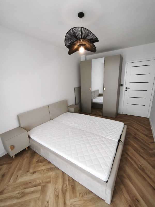 Apartament Sosnowiec  - 1