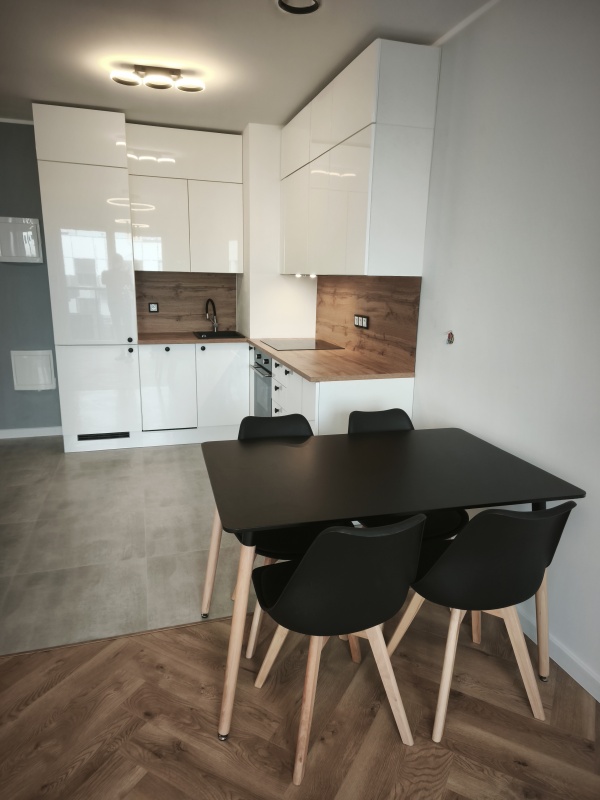 Apartament Sosnowiec  - 6