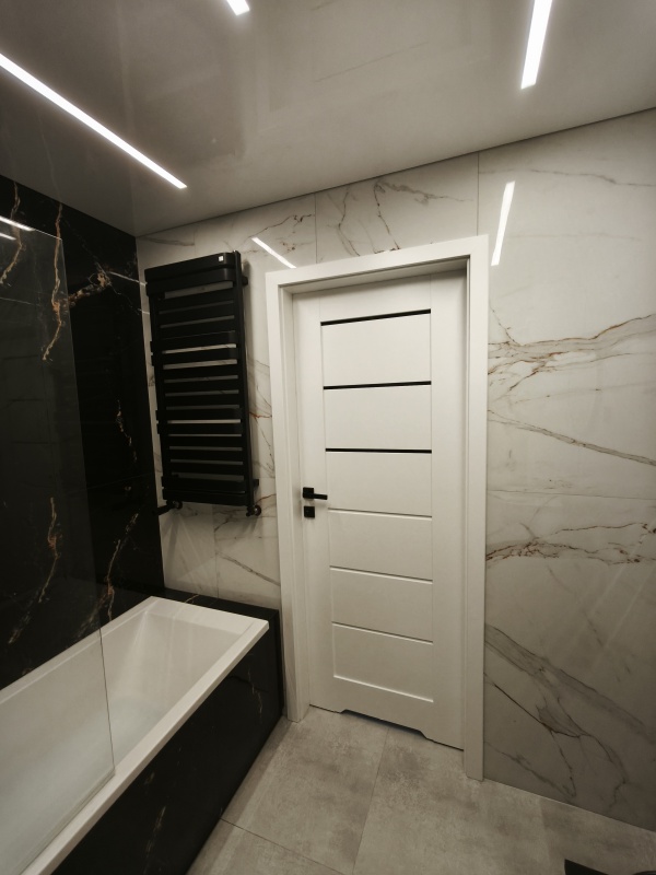Apartament Sosnowiec  - 9