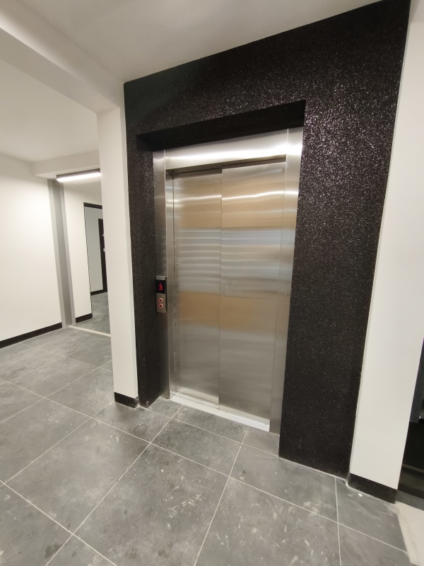 Apartament Sosnowiec  - 13