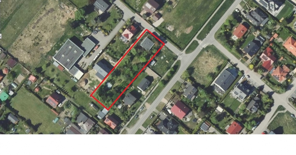 Sprzedam Dom 200m2 z działką 1940m2 - 0