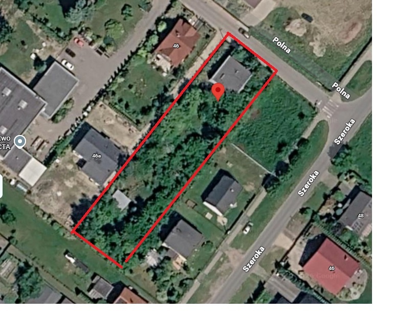 Sprzedam Dom 200m2 z działką 1940m2 - 1