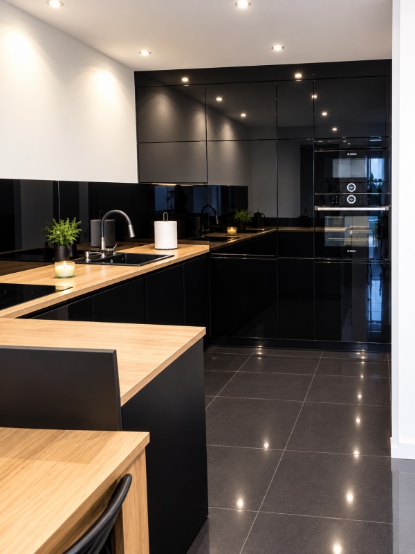 Sprzedam mieszkanie apartament w Mysłowicach Park Moniuszki Nexx - 3