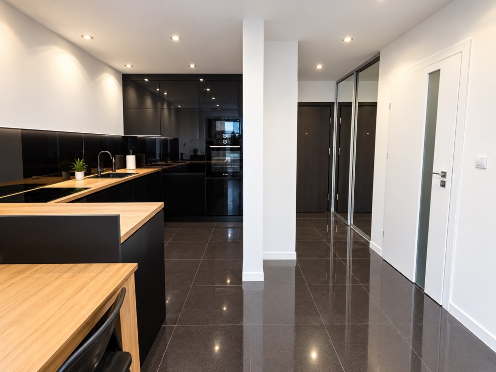Sprzedam mieszkanie apartament w Mysłowicach Park Moniuszki Nexx - 4