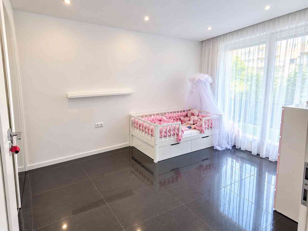 Sprzedam mieszkanie apartament w Mysłowicach Park Moniuszki Nexx - 6