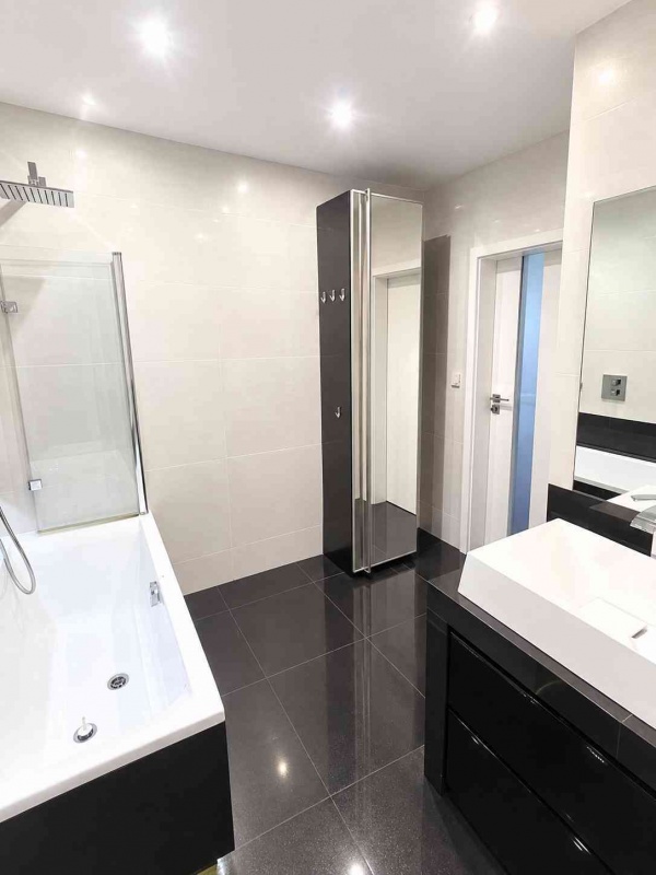 Sprzedam mieszkanie apartament w Mysłowicach Park Moniuszki Nexx - 9