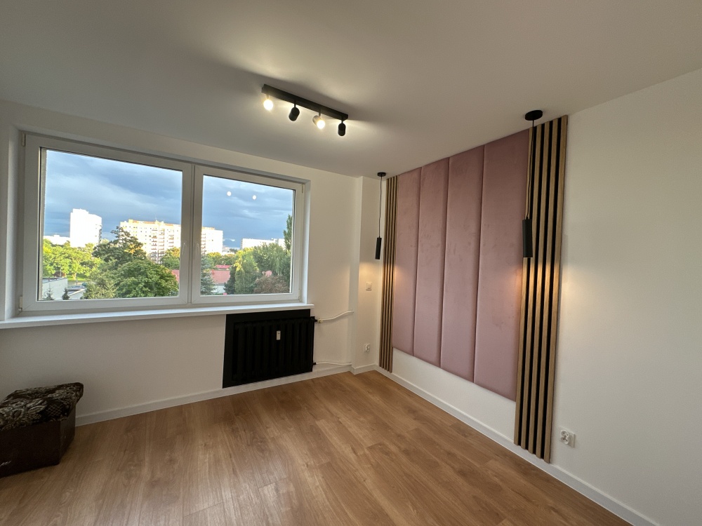 ✦ 2 POKOJE + SALON Z ANEKSEM | PRALNIA+GARDEROBA | ZABUDOWY NA WYMIAR | DUŻY BALKON ✦ - 9